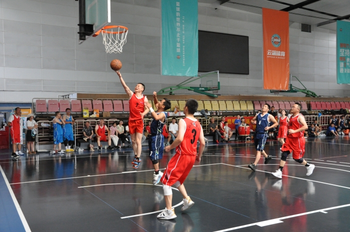 suncitygroup太阳官方网站队（机关支部队）VS东南绕悦畅高速篮球队（东南绕党支部） (2).JPG